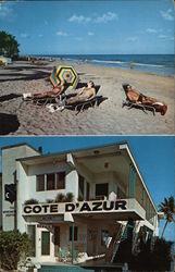 Côte d'Azur Motel 