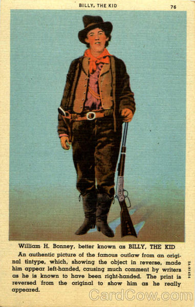 hairstyles Billy the Kid: A billy the kidd. hairstyles Billy the Kid: A