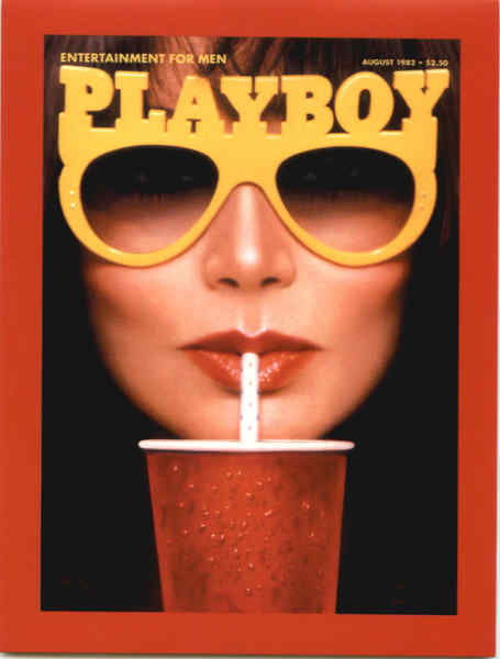 Playboy Italia - Enero Febrero 2010