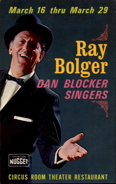 Actor Greene , Ringo By Lorne G...