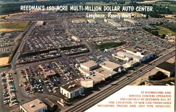 Toyota Dealers In Pa >> Breaking News: Largest Chevy Dealer Group In USA To Close ... Toyota Dealers In Pa >> Breaking News: Largest Chevy Dealer Group In USA To Close ...