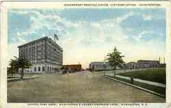 Capitol Park Hotel