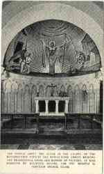 Mount Saint Alban