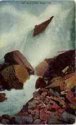 Rock of Ages, Niagra Falls