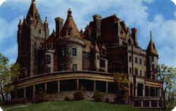 Boldt Castle Boldt Castle
