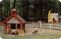 Storyland Zoo Storyland Zoo