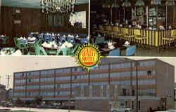 Quality Motel Midtown, East State & Longwood Streets Quality Motel Midtown, East State & Longwood Streets