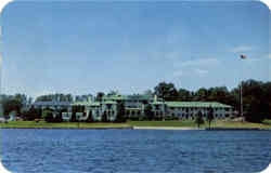 Thousand Islands Country Club Thousand Islands Country Club