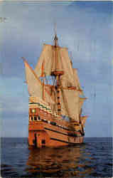 Mayflower II