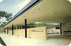 ART CENTER, Kalamazoo Institute of Arts