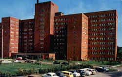 Veterans' Administration Hospital