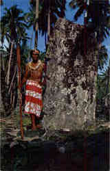Opoa, Raiatea