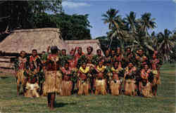 Nasilai Tropicana