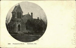 Presbyterian Church Presbyterian Church
