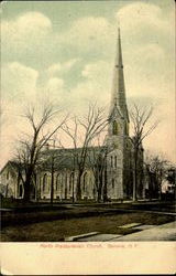 North Presbyterian Church North Presbyterian Church