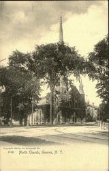 North Church North Church