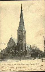 Church of the Sacred Heart Church of the Sacred Heart
