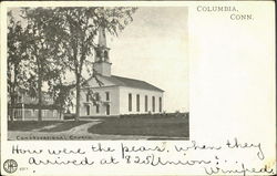 Congragational Church