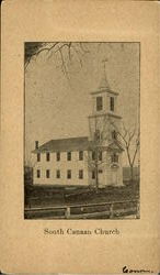 South Canaan Church