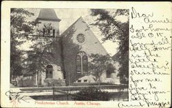 Presbyterian Church
