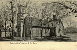 Congregational Church
