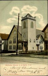 Methodist Church