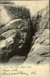 Rafe's Chasm