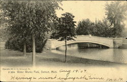 Water Works Park