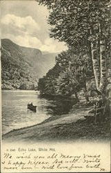 Echo Lake