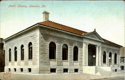 Public Library Public Library