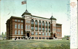 Jordan High School Jordan High School