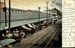 French Market
