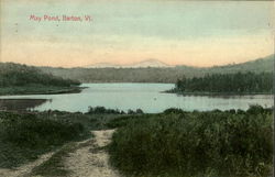 May Pond