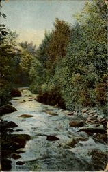 Falulah Brook Falulah Brook