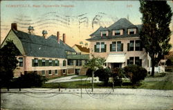 Somerville Hospital Somerville Hospital