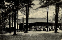 Whalom Park Theatre Whalom Park Theatre