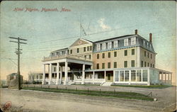 Hotel Pilgrim