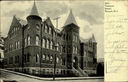 Technical School Technical School