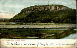 East Rock,