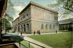 Art Museum