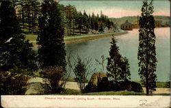Previous Card