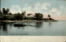 Hospital Point