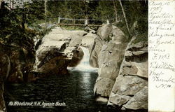 Agassiz Basin