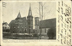 Rectory Catholic And Episcopal Churches Rectory Catholic And Episcopal Churches