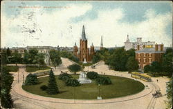 Thomas Circle