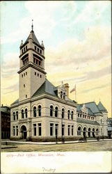 Post Office