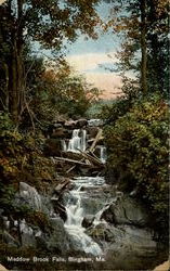 Meddow Brook Falls