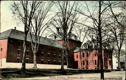 State Prison