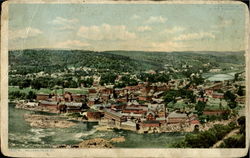 Bellows Falls