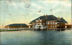 Yacht Club House